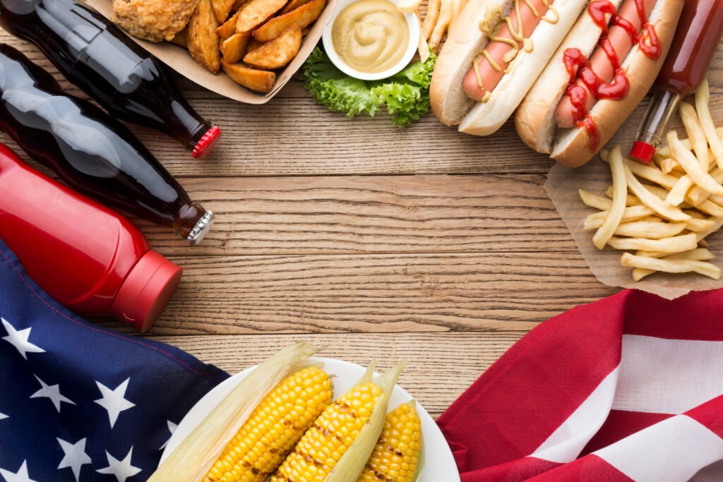 Top Foods that Every Foreigner Must Try in the UK