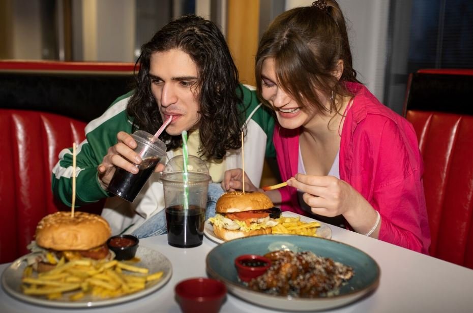 Glasgow's Great food Deals