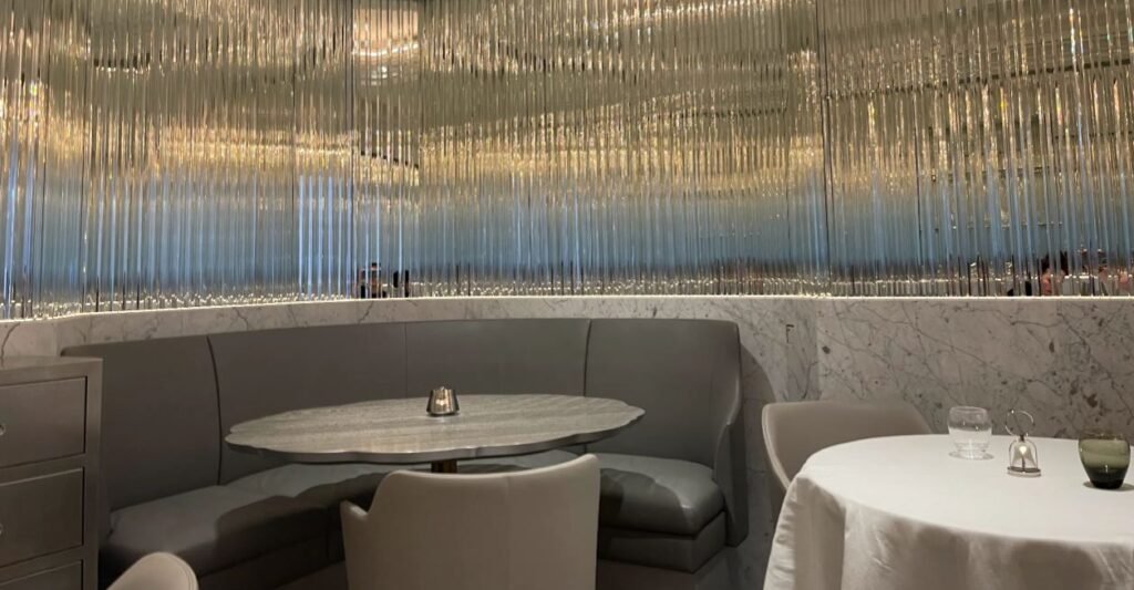 Restaurant Kei