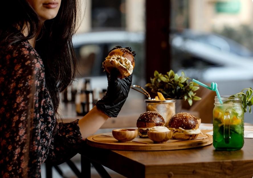 Stlouis-Cafebar.co.uk - Customer Reviews