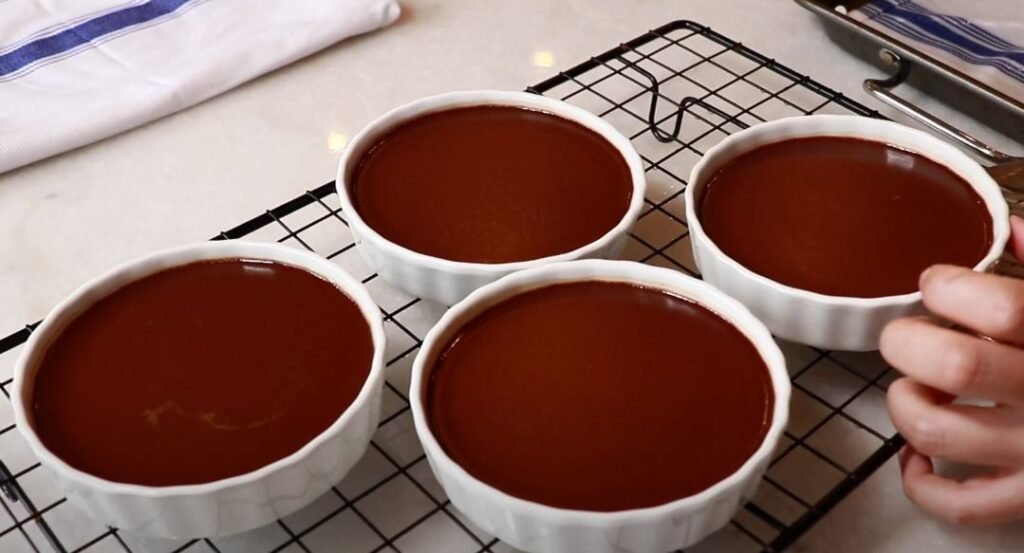 chocolate brulee secret recipe
