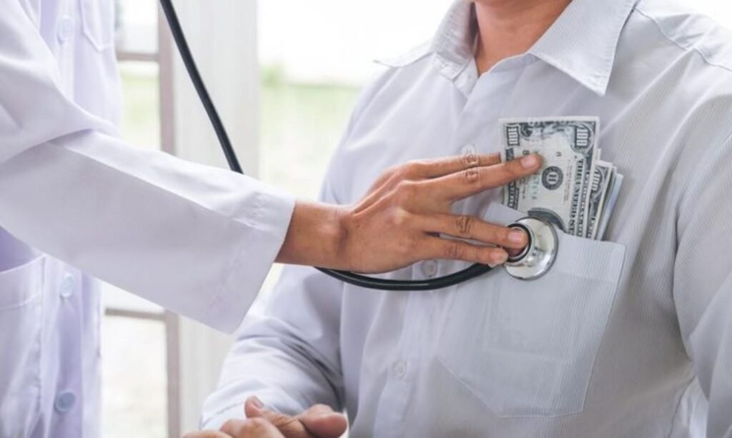 Cardiac Perfusionist Salary