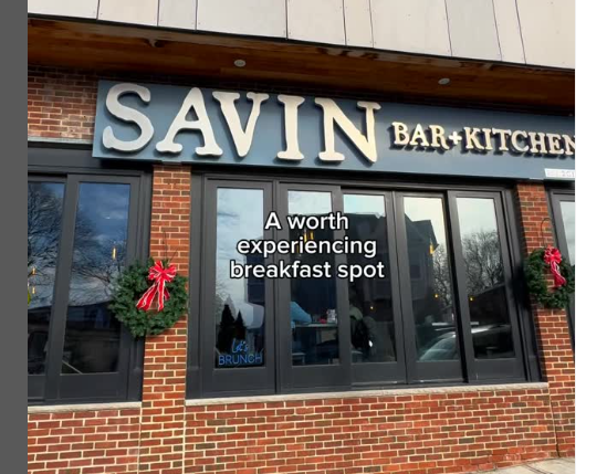 Savin Restaurant Savin Restaurant