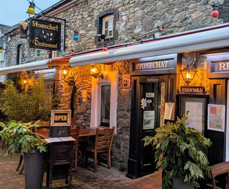 Stonechat Restaurant