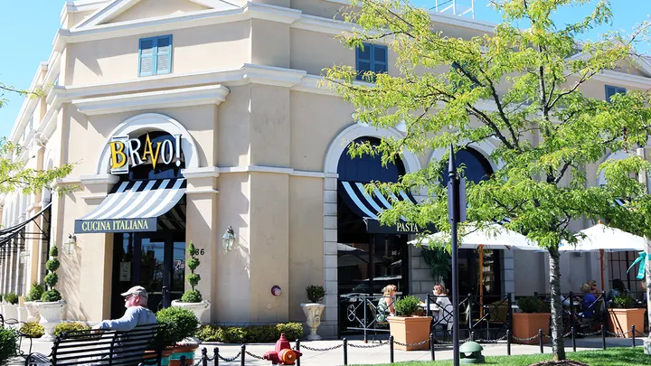 Italian Restaurant Chain Chapter 11 Italian Restaurant Chain Chapter 11