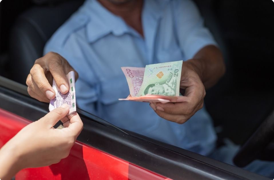 hanshan money express