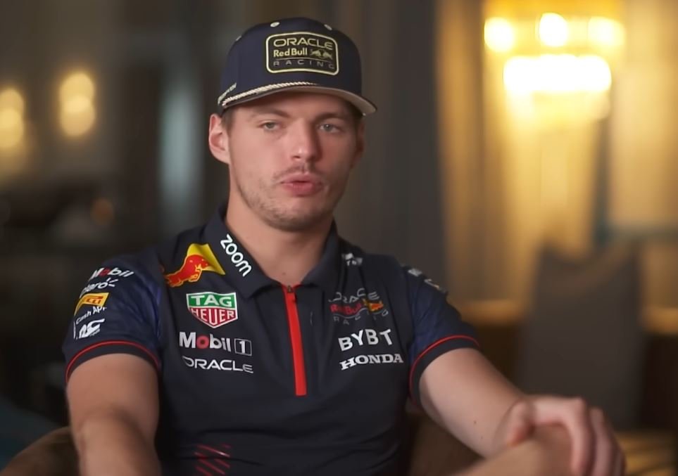 max verstappen salary